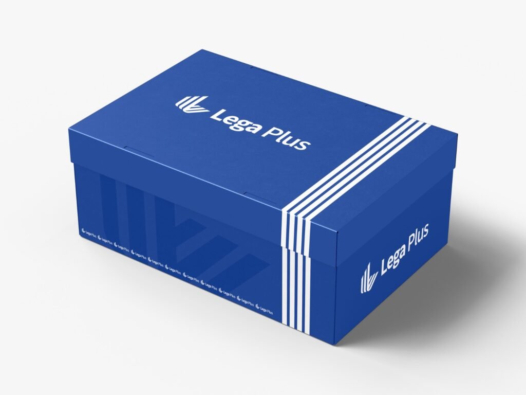 LEGA PLUS 09