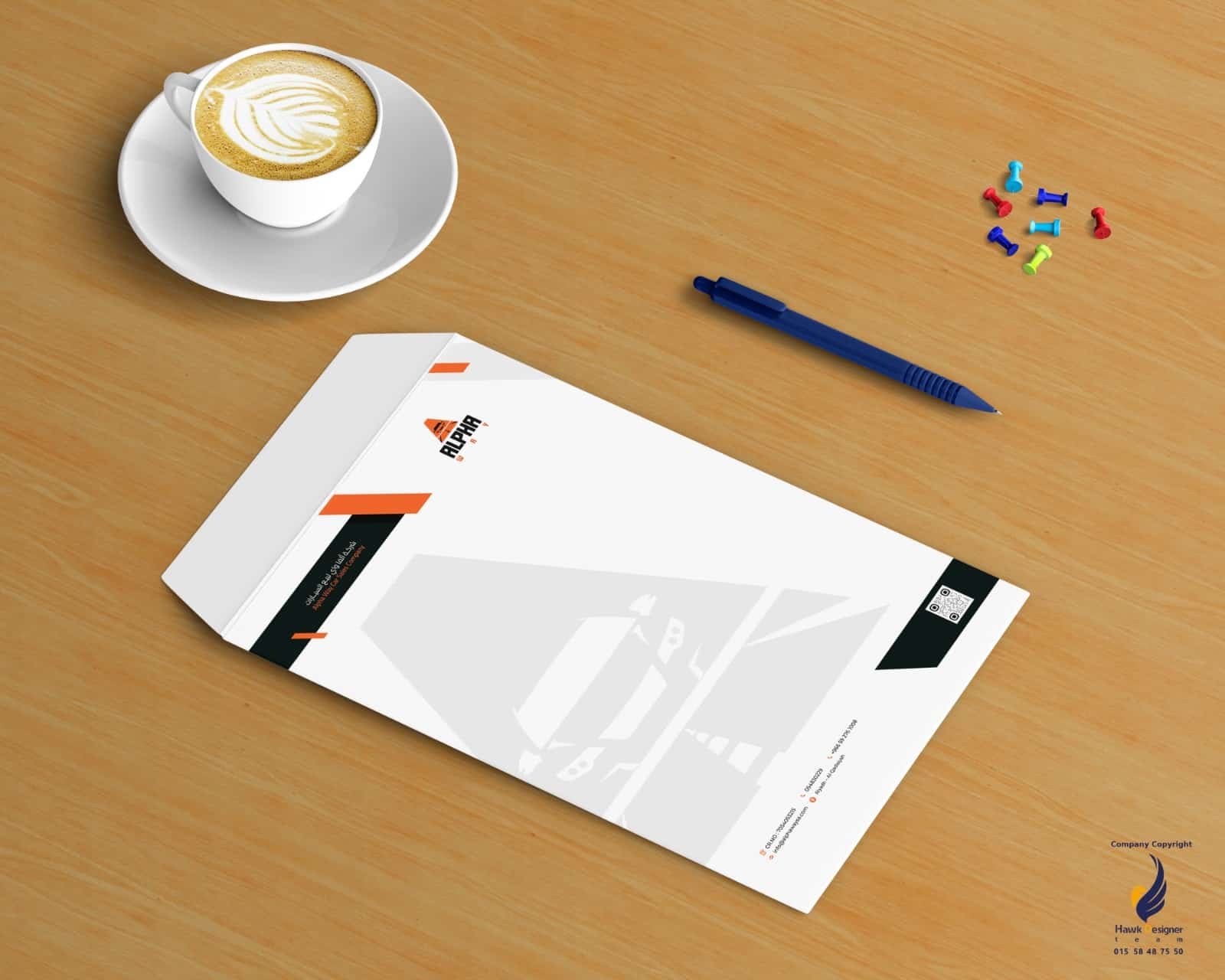 Zidan startup identity application 5