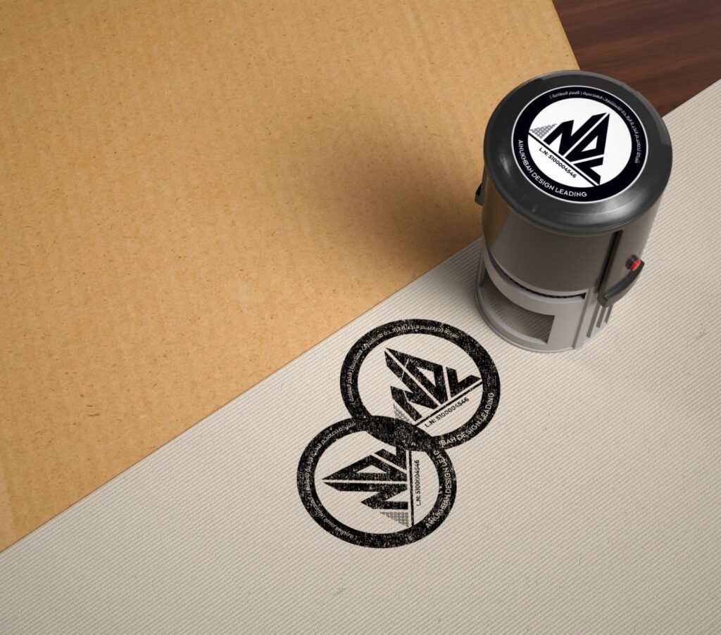 ALNUKHBA DESIGN 06