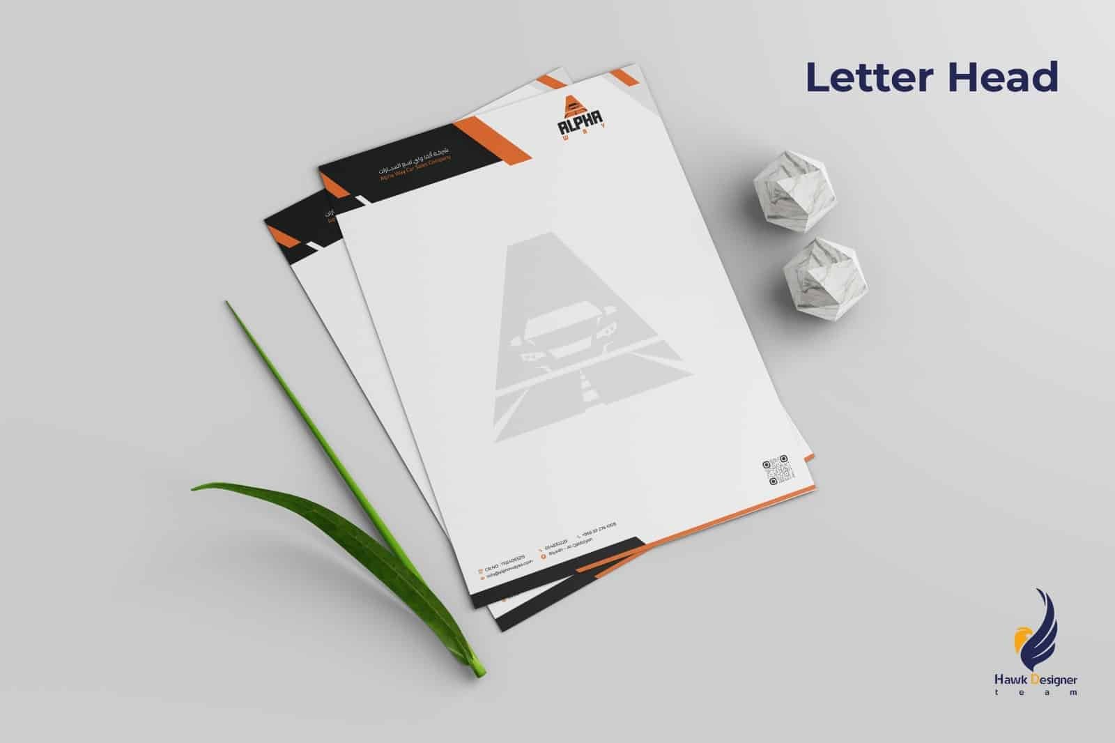 Zidan startup identity application 4